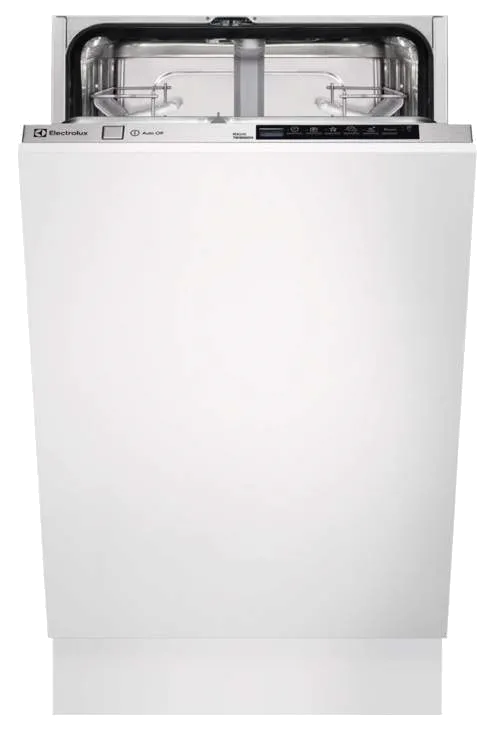 Очистка фильтров Electrolux ESL 94581 RO