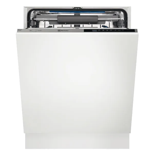 Очистка фильтров Electrolux ESL 98345 RO