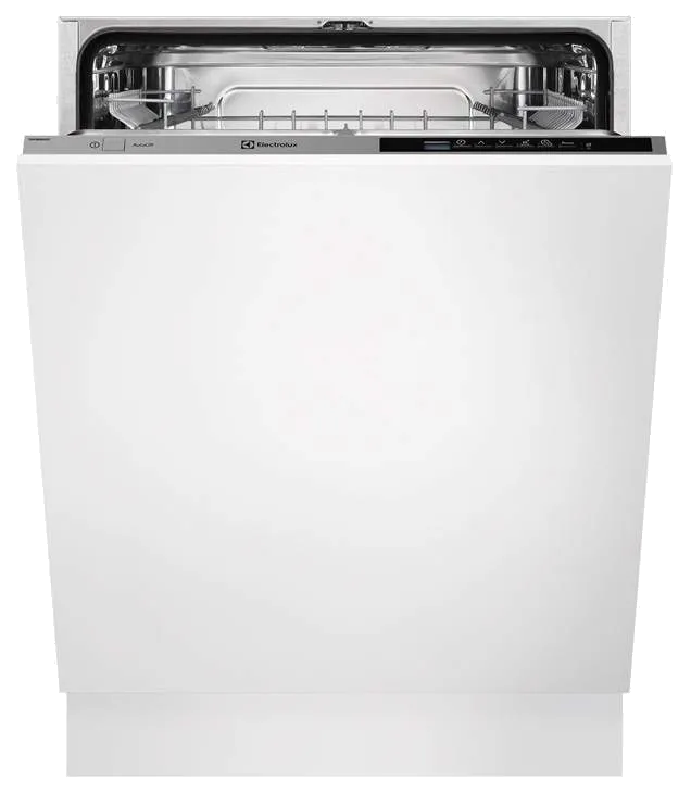 Очистка фильтров Electrolux ESL 95343 LO