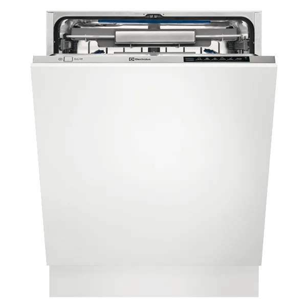 Очистка фильтров Electrolux ESL 97540 RO