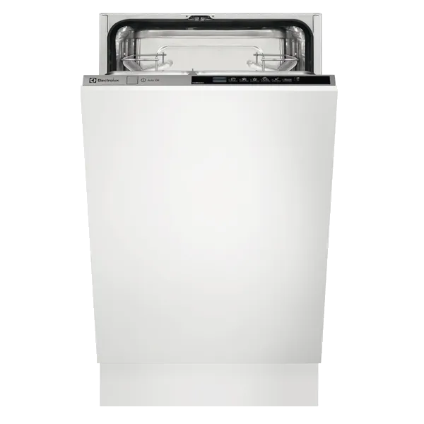 Очистка фильтров Electrolux ESL 94511 LO