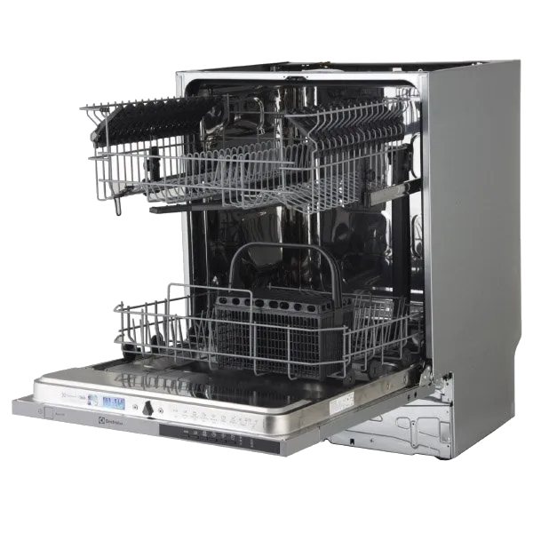 Очистка фильтров Electrolux ESL 95322 LO