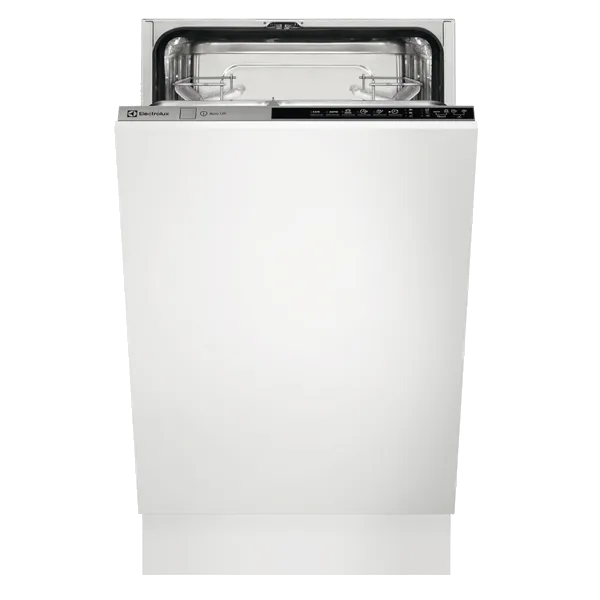 Очистка фильтров Electrolux ESL 94321 LA
