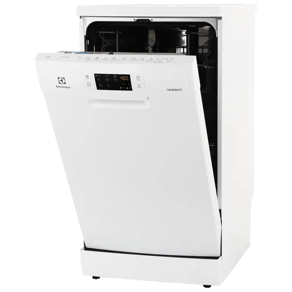 Очистка фильтров Electrolux ESF 9453 LMW