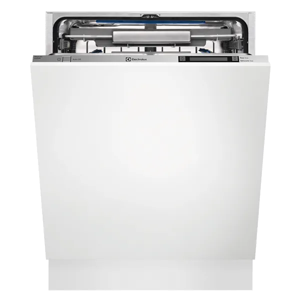 Очистка фильтров Electrolux ESL 98825 RA