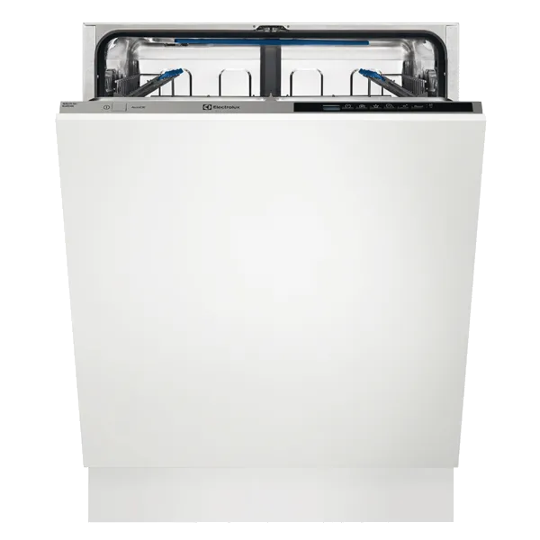 Очистка фильтров Electrolux ESL 97345 RO
