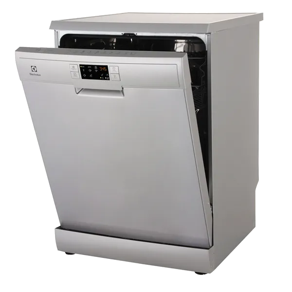 Очистка фильтров Electrolux ESF 9552 LOX
