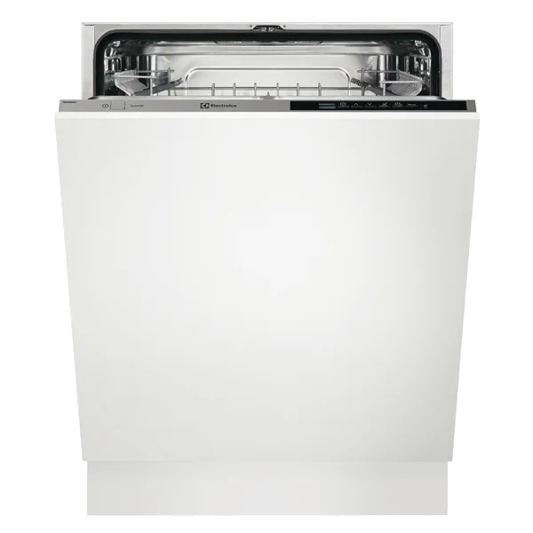 Очистка фильтров Electrolux ESL 95360 LA