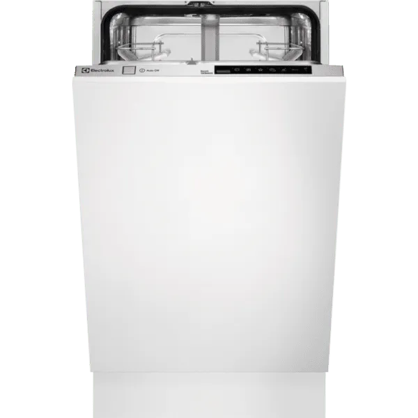 Очистка фильтров Electrolux ESL 94655 RO