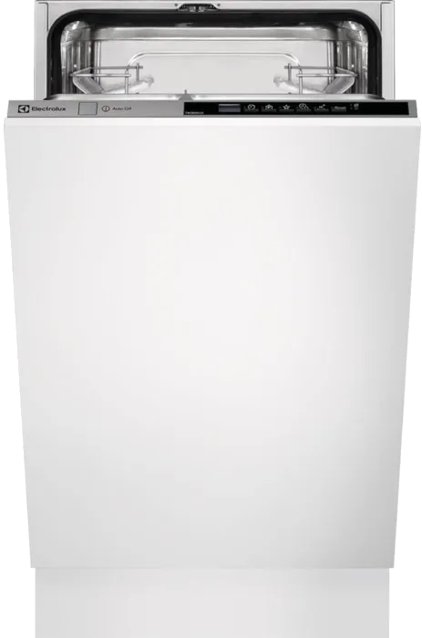 Очистка фильтров Electrolux ESL 94510 LO