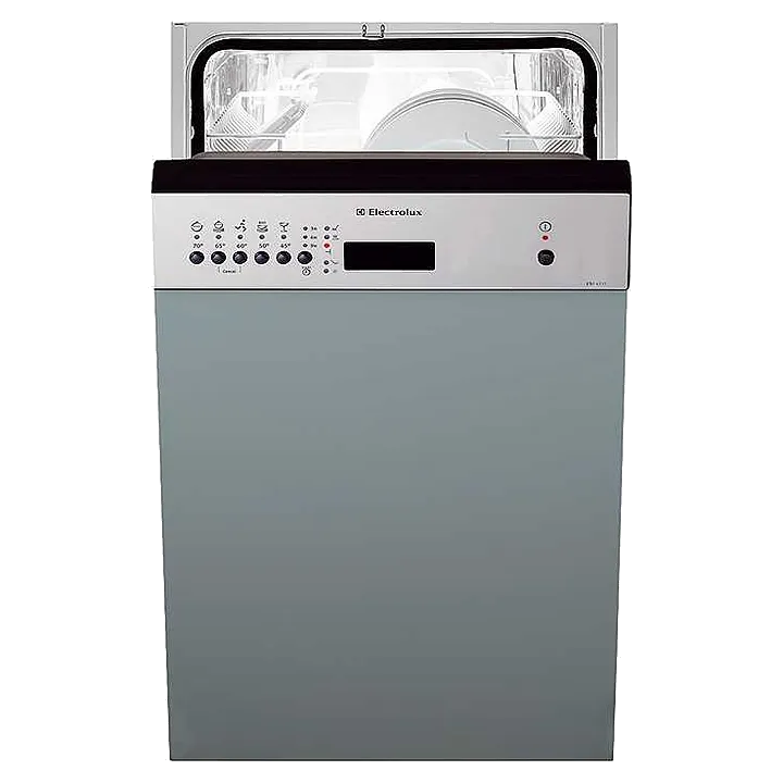 Очистка фильтров Electrolux ESI 6260 X