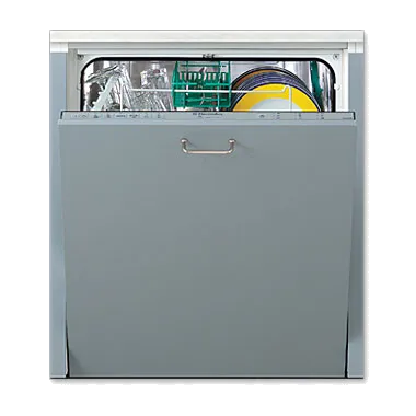 Очистка фильтров Electrolux ESL 6250