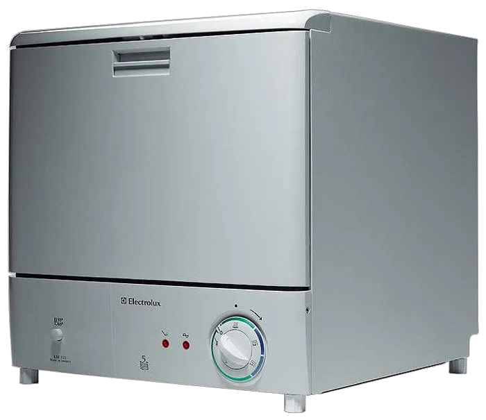 Очистка фильтров Electrolux ESF 235