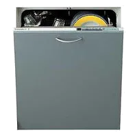 Очистка фильтров Electrolux ESL 6164