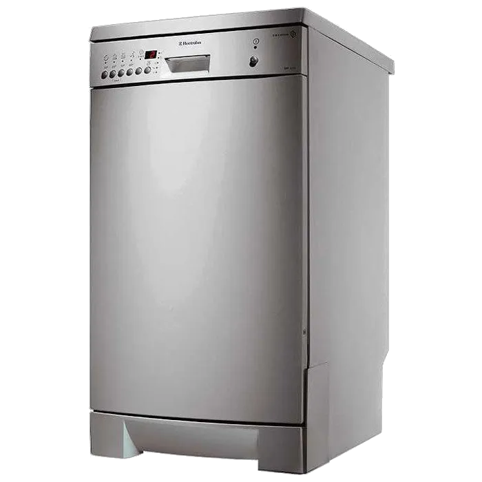 Очистка фильтров Electrolux ESF 4151