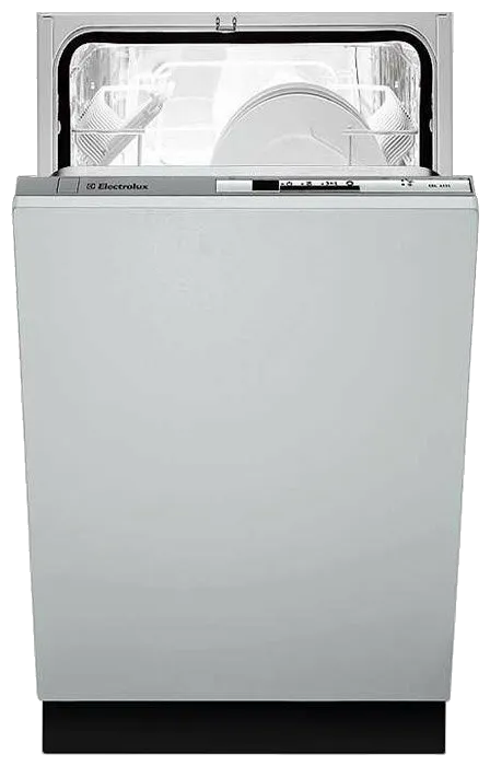 Очистка фильтров Electrolux ESL 4131