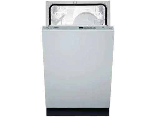 Очистка фильтров Electrolux ESL 4120