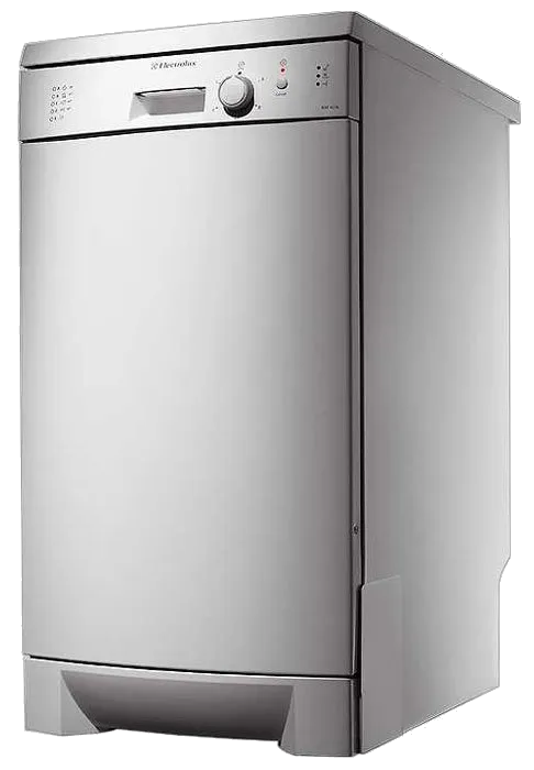 Очистка фильтров Electrolux ESF 4126