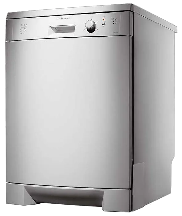 Очистка фильтров Electrolux ESF 6126 FS