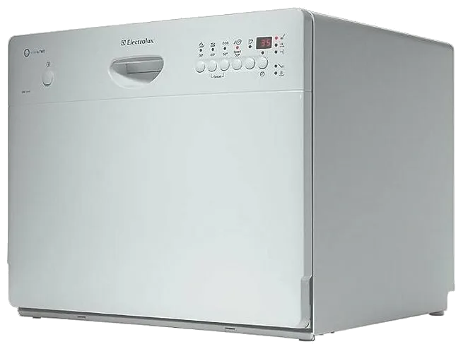 Очистка фильтров Electrolux ESF 2440 S