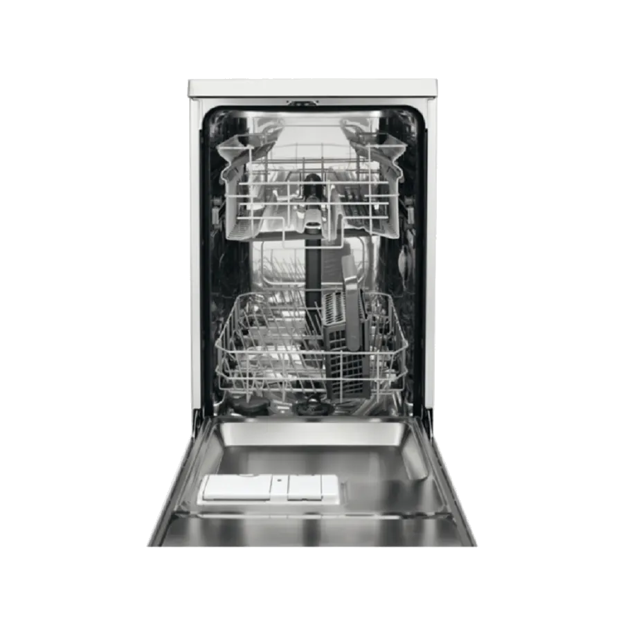 Очистка фильтров Electrolux ESF 6161