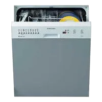 Очистка фильтров Electrolux ESI 6261 ALU