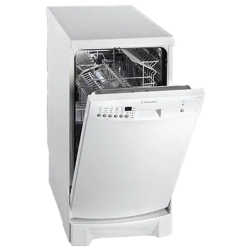 Очистка фильтров Electrolux ESF 4160