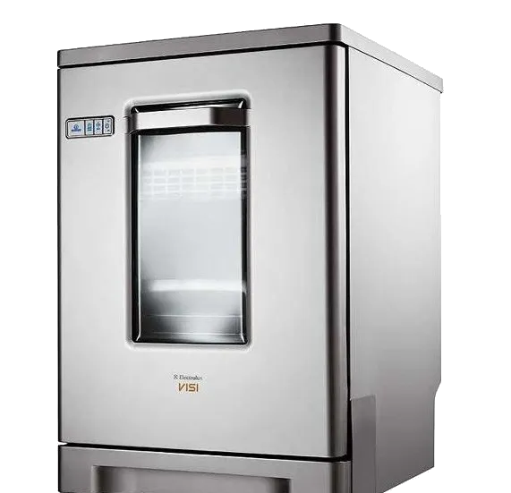 Очистка фильтров Electrolux ESF 6146 S