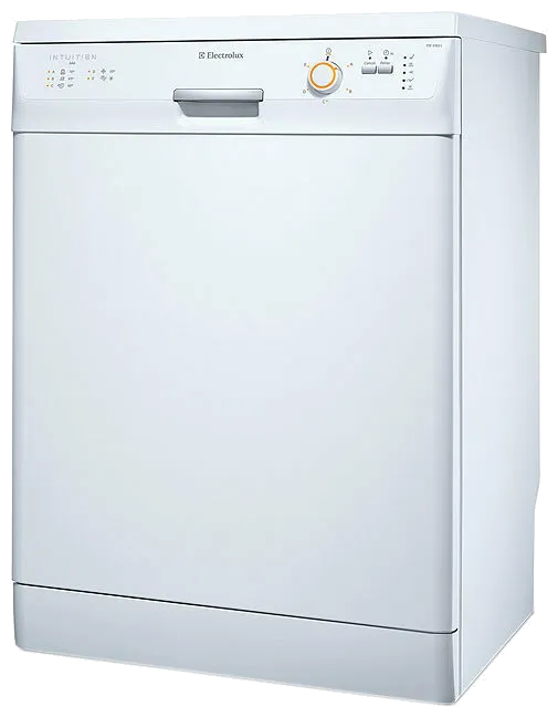 Очистка фильтров Electrolux ESF 63021