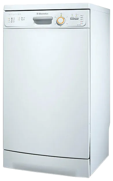 Очистка фильтров Electrolux ESF 43010