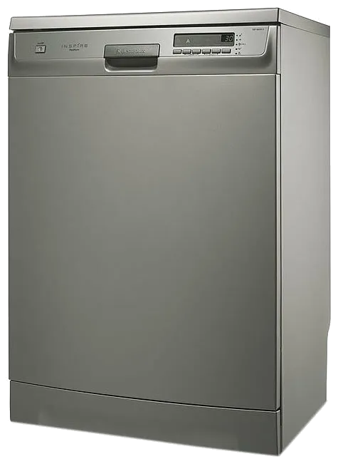 Очистка фильтров Electrolux ESF 66030 X