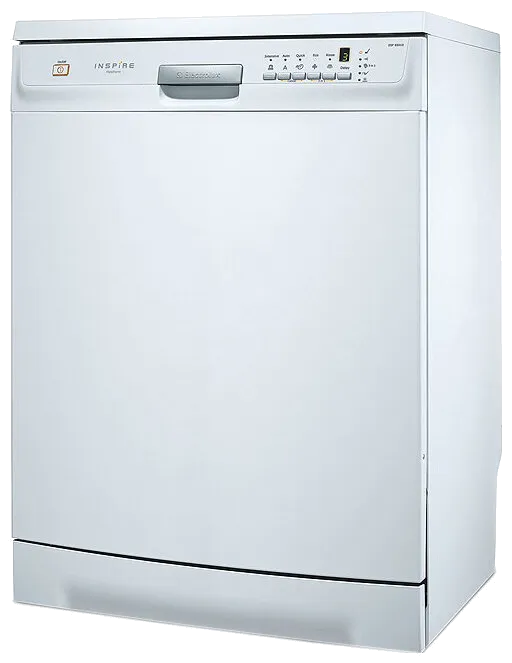 Очистка фильтров Electrolux ESF 65010