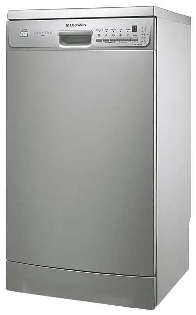 Очистка фильтров Electrolux ESF 45010 S