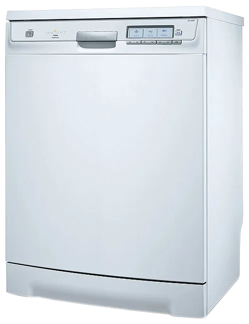 Очистка фильтров Electrolux ESF 68500