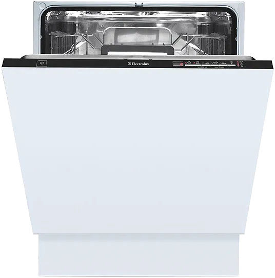 Очистка фильтров Electrolux ESL 66010