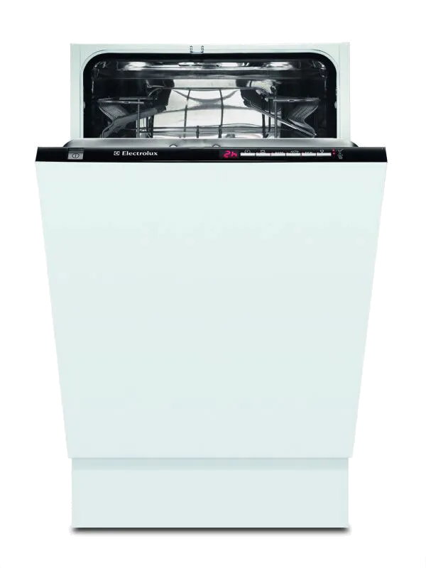 Очистка фильтров Electrolux ESL 46010