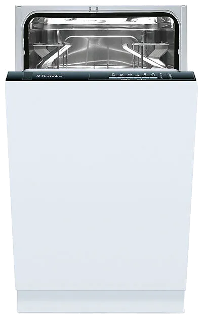 Очистка фильтров Electrolux ESL 45010