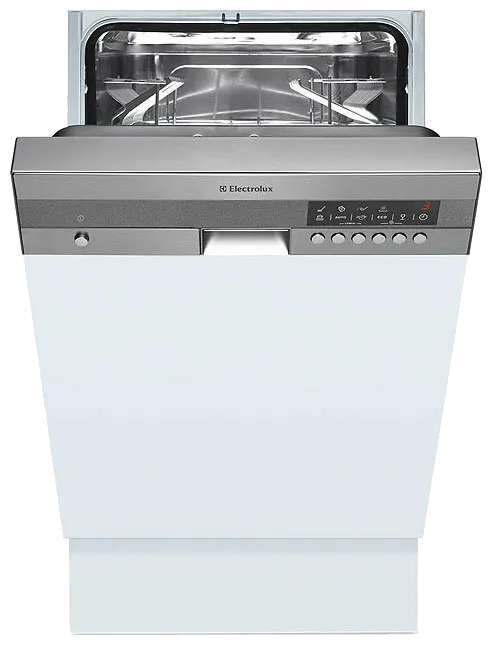 Очистка фильтров Electrolux ESI 46010 X