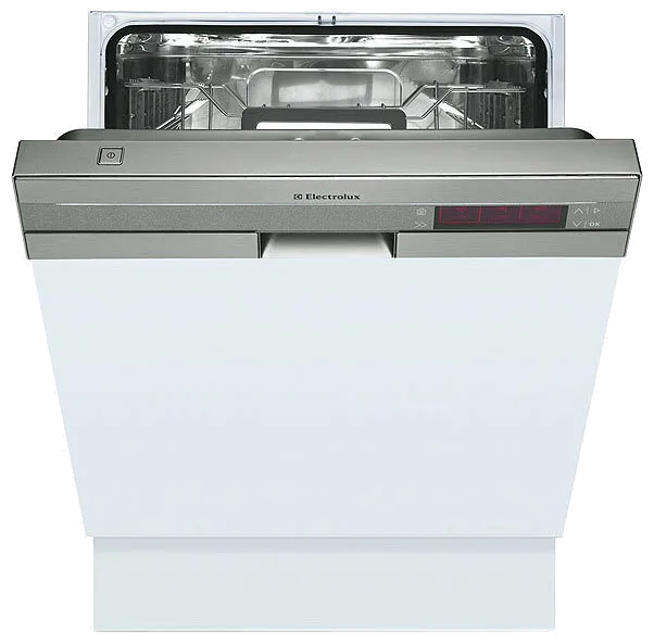 Очистка фильтров Electrolux ESI 68050 X