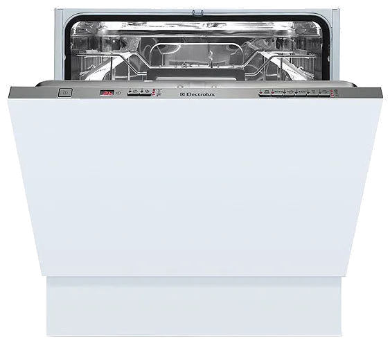 Очистка фильтров Electrolux ESL 67030