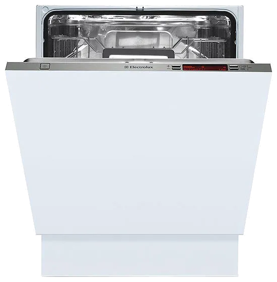 Очистка фильтров Electrolux ESL 68040