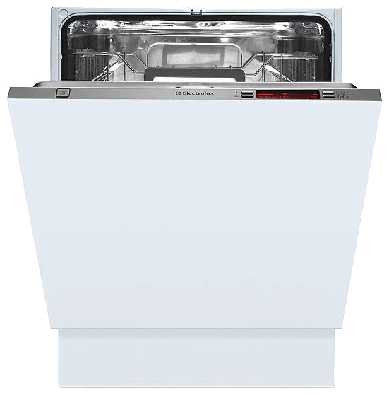 Очистка фильтров Electrolux ESL 68500