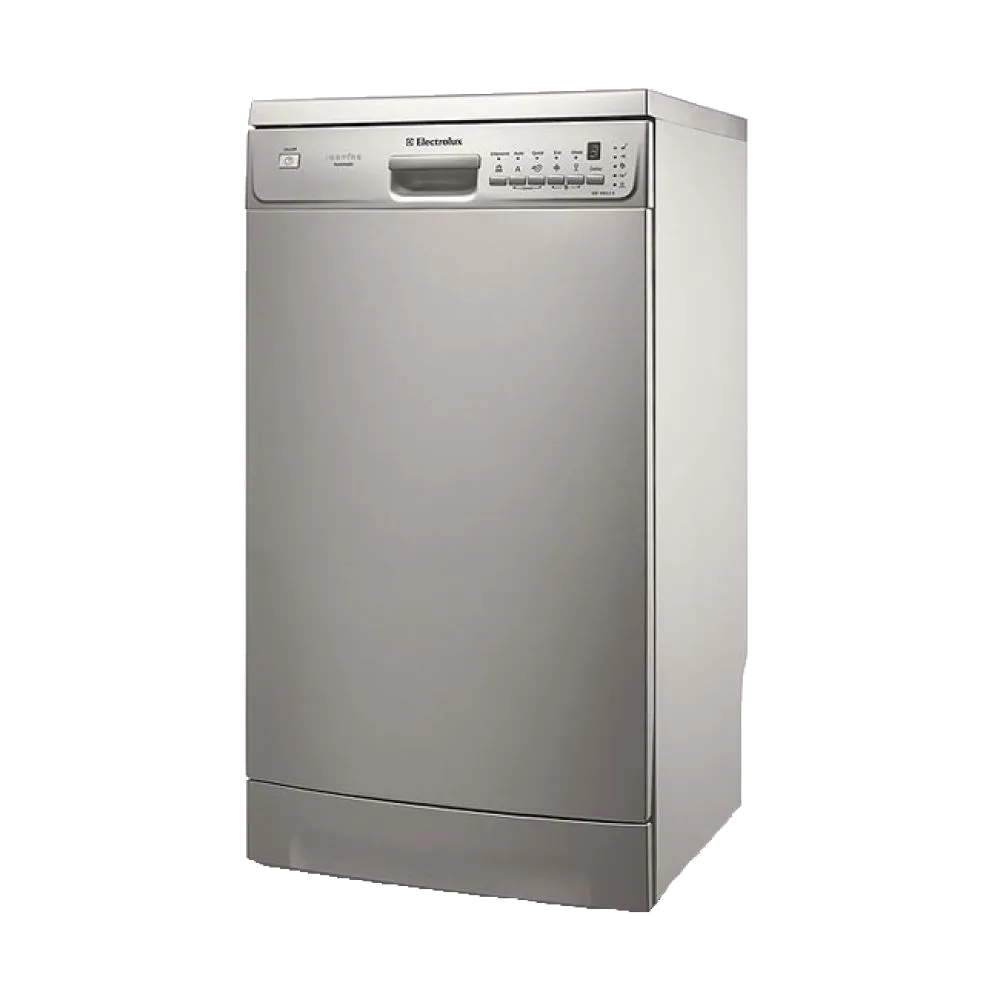 Очистка фильтров Electrolux ESF 45010