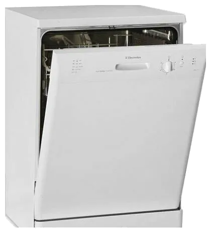 Очистка фильтров Electrolux ESF 6127