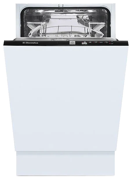 Очистка фильтров Electrolux ESL 43010