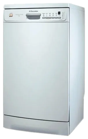 Очистка фильтров Electrolux ESF 45011