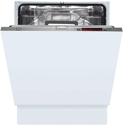 Очистка фильтров Electrolux ESL 66020