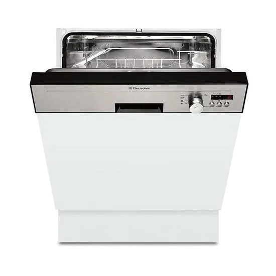 Очистка фильтров Electrolux ESI 63020 X