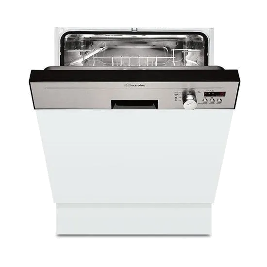 Очистка фильтров Electrolux ESI 63020 W