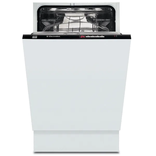 Очистка фильтров Electrolux ESL 48010